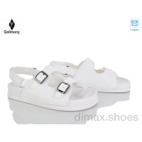 Gollmony ST-JZ15 white