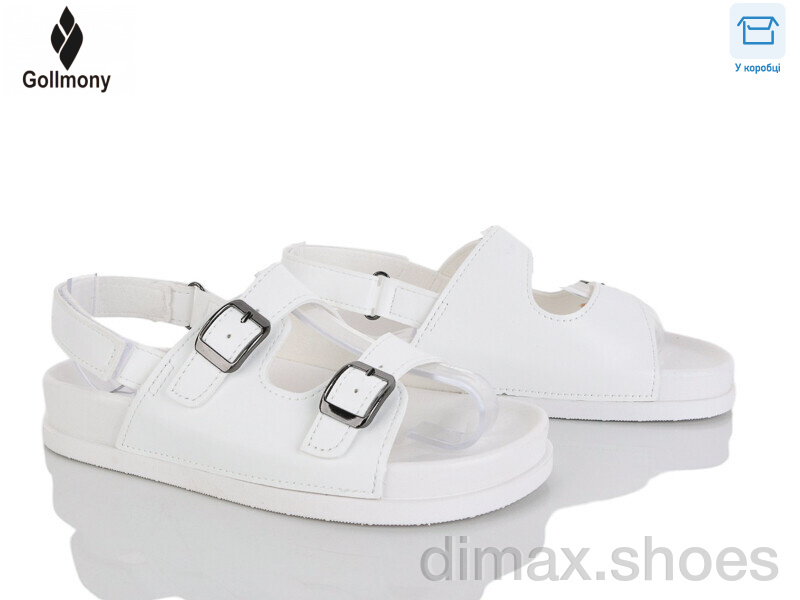 Gollmony ST-JZ15 white