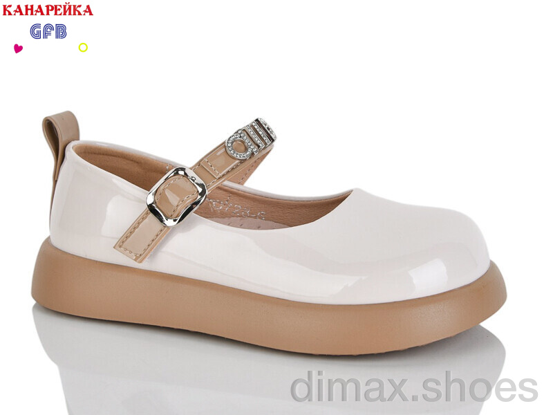 GFB-Канарейка C728-6