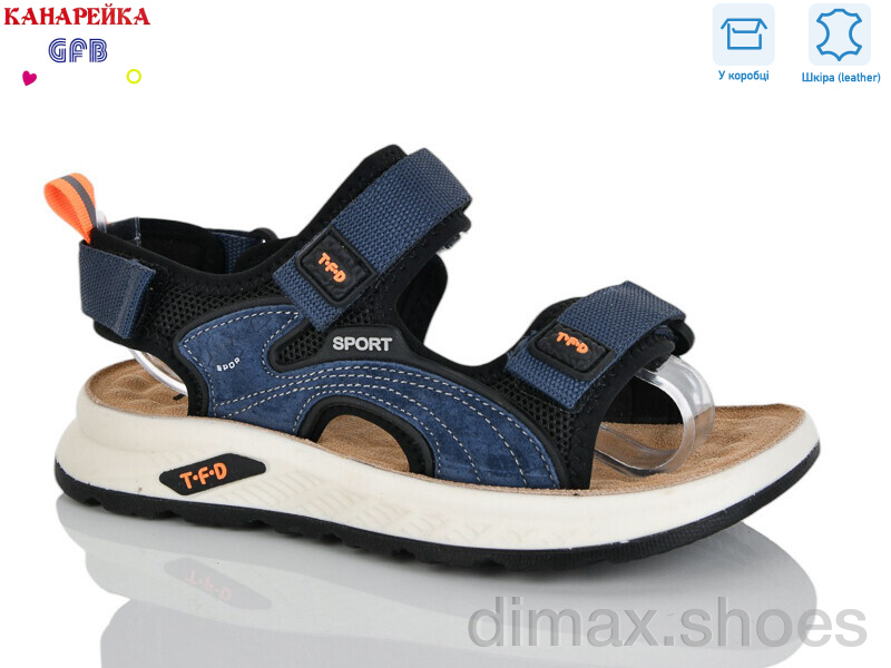 GFB-Канарейка R821-4