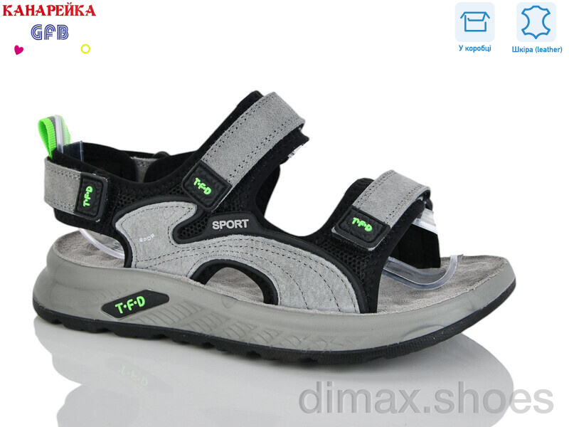 GFB-Канарейка R821-3