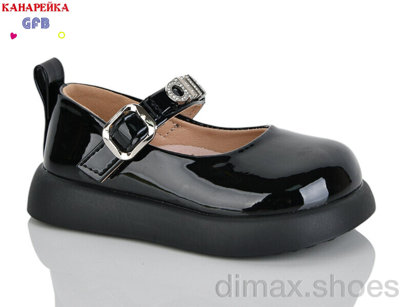 GFB-Канарейка D628-4