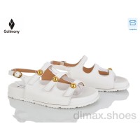 Gollmony ST-JZ03 white