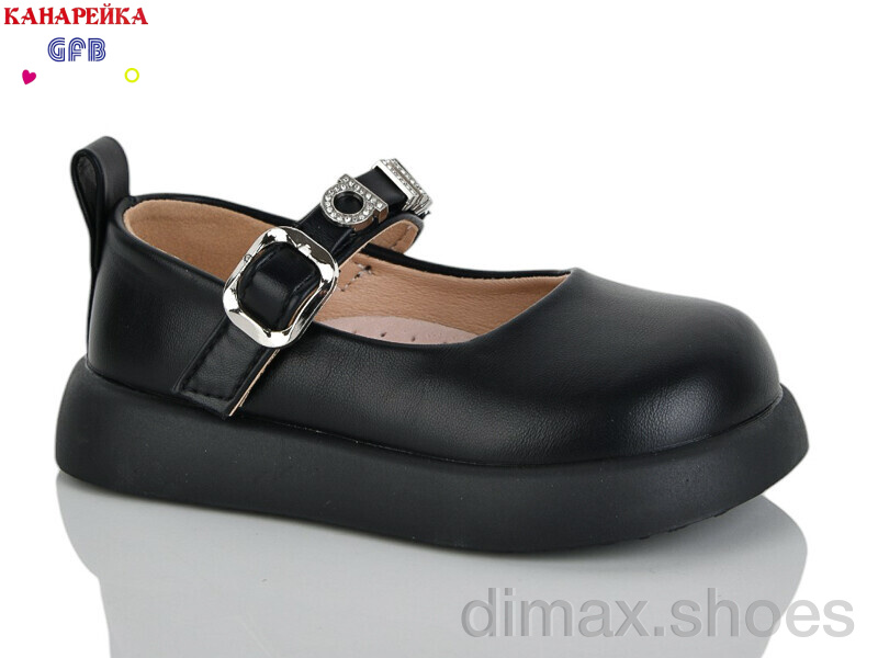 GFB-Канарейка D628-8