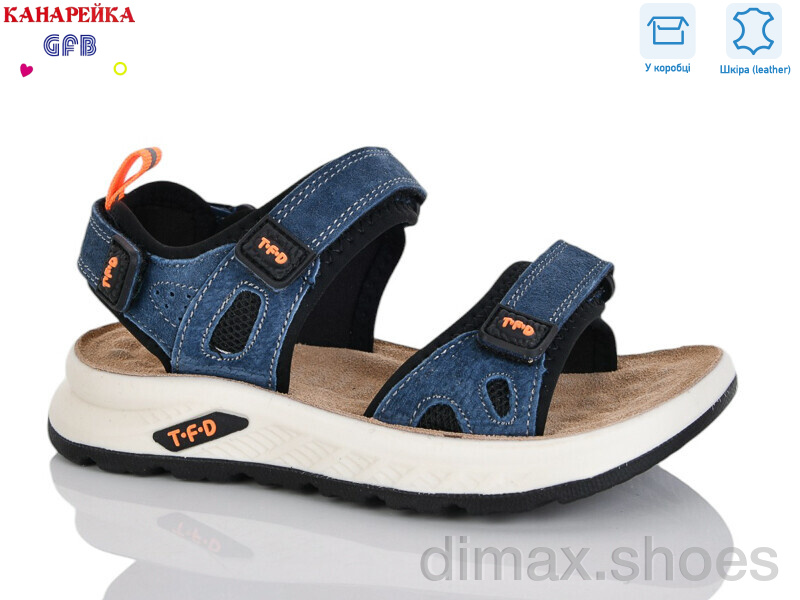 GFB-Канарейка S726-4