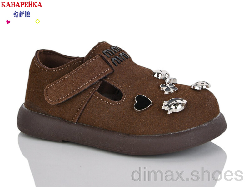 GFB-Канарейка D626-2