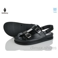 Gollmony ST-JZ15 black