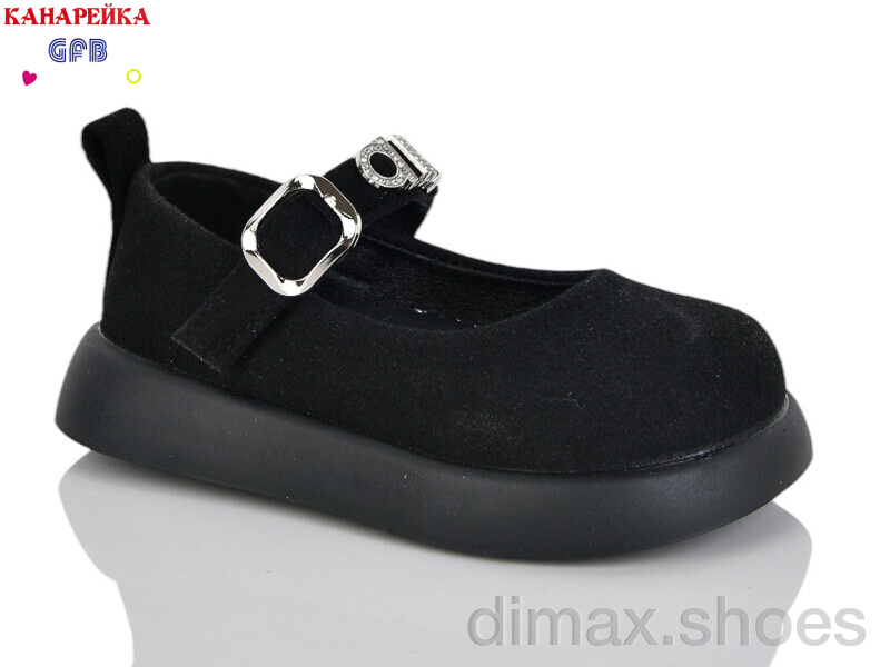 GFB-Канарейка D628-1