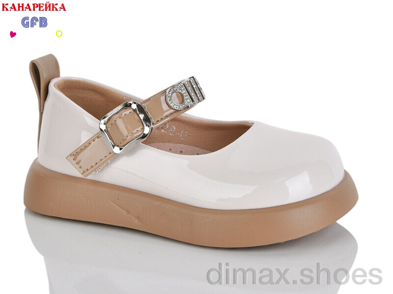 GFB-Канарейка D628-6