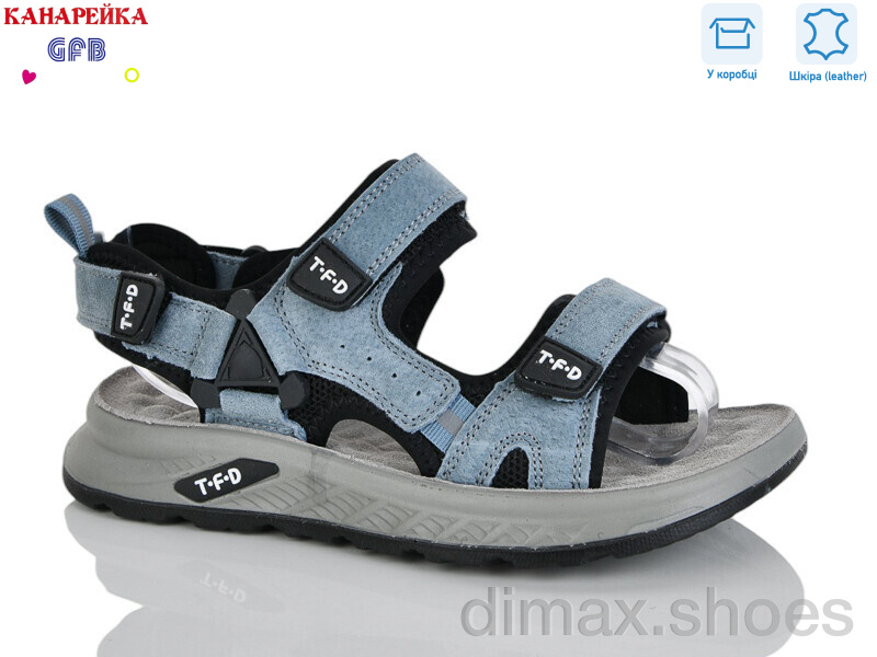 GFB-Канарейка R823-5