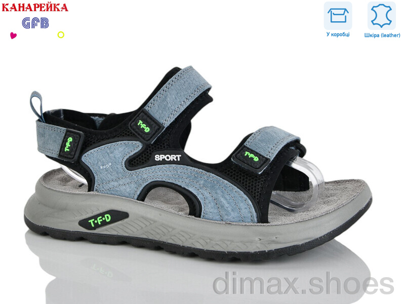 GFB-Канарейка R821-5