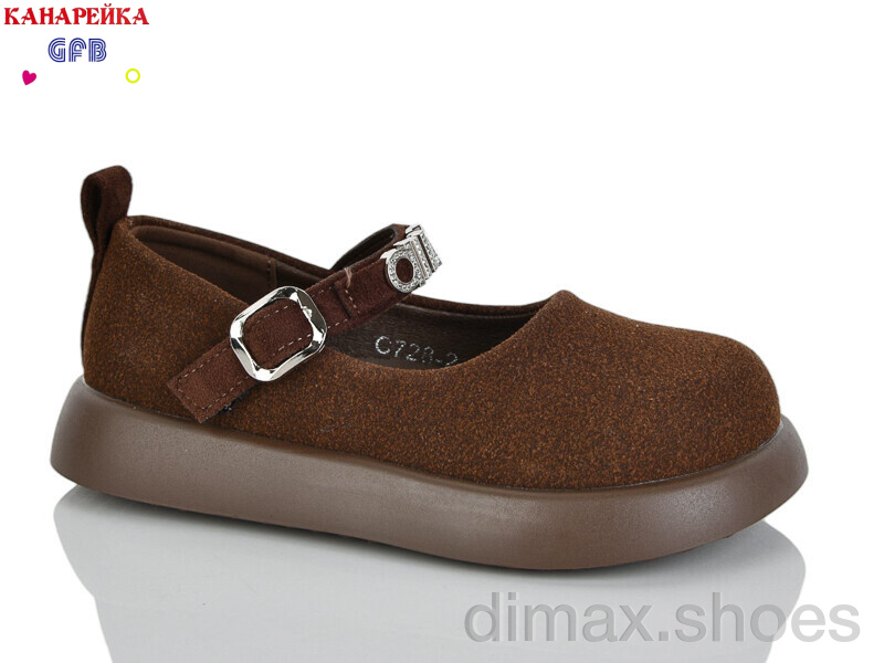 GFB-Канарейка C728-2