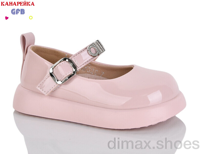 GFB-Канарейка D628-7