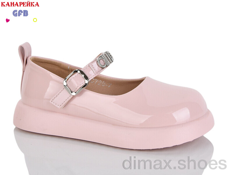 GFB-Канарейка C728-7