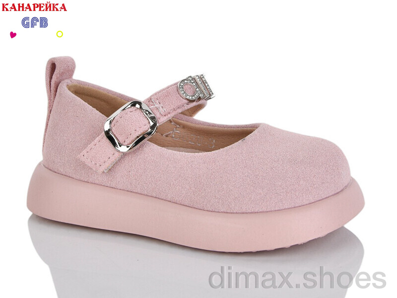 GFB-Канарейка D628-3