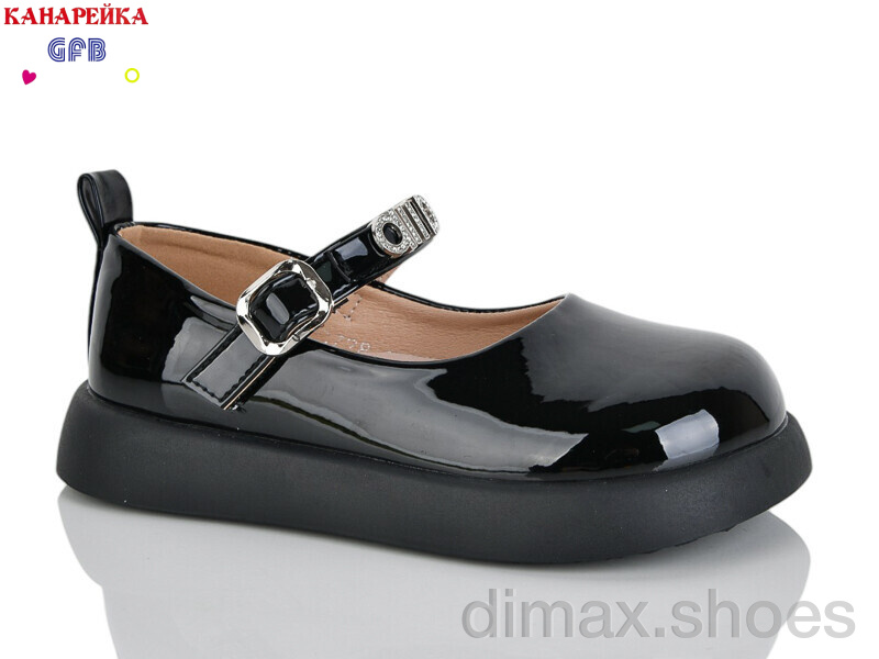 GFB-Канарейка C728-4