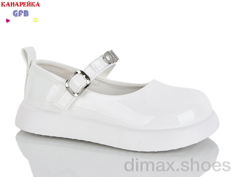 GFB-Канарейка C728-5