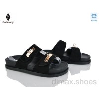 Gollmony K12-36 black