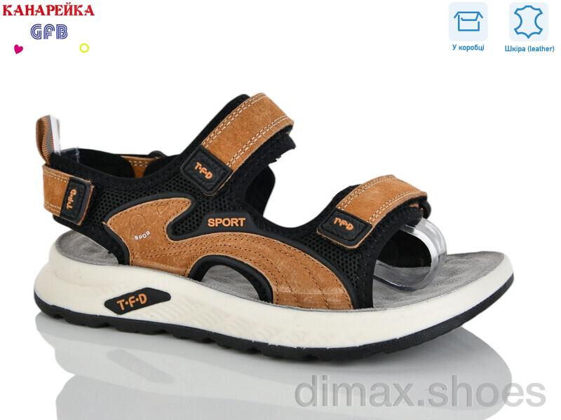 GFB-Канарейка R821-6