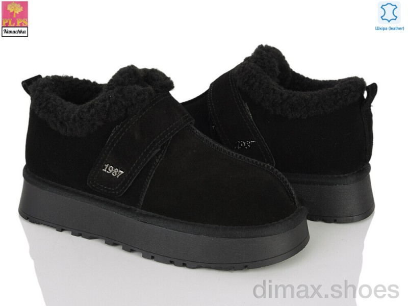 PLPS-Nanachka 2642 black