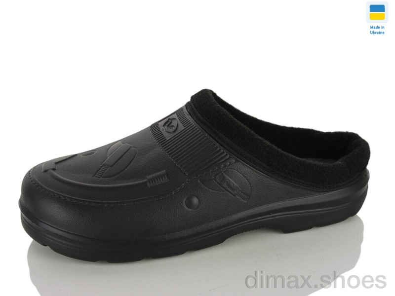 M&L Alex13 BA33 чорний