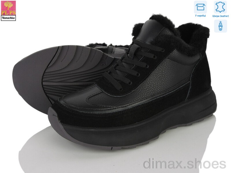 PLPS-Nanachka D612-2