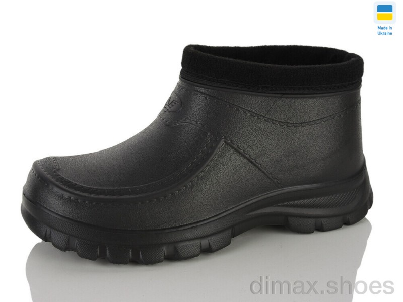 M&L Alex13 BA31 чорний