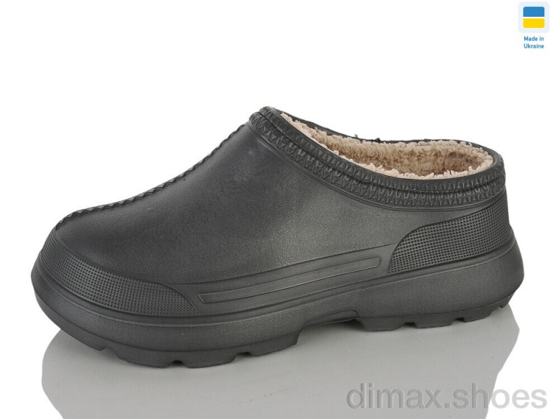 M&L Alex13 BA35 т.сірий