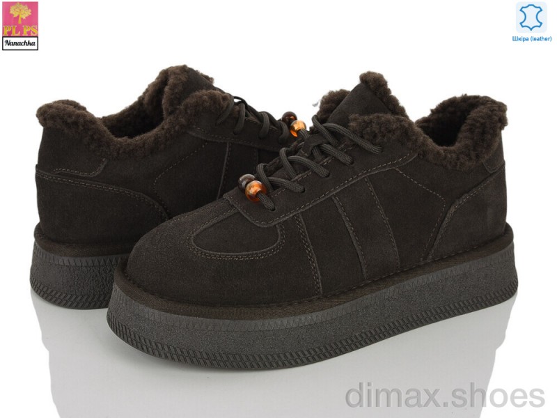 PLPS-Nanachka 2646 brown