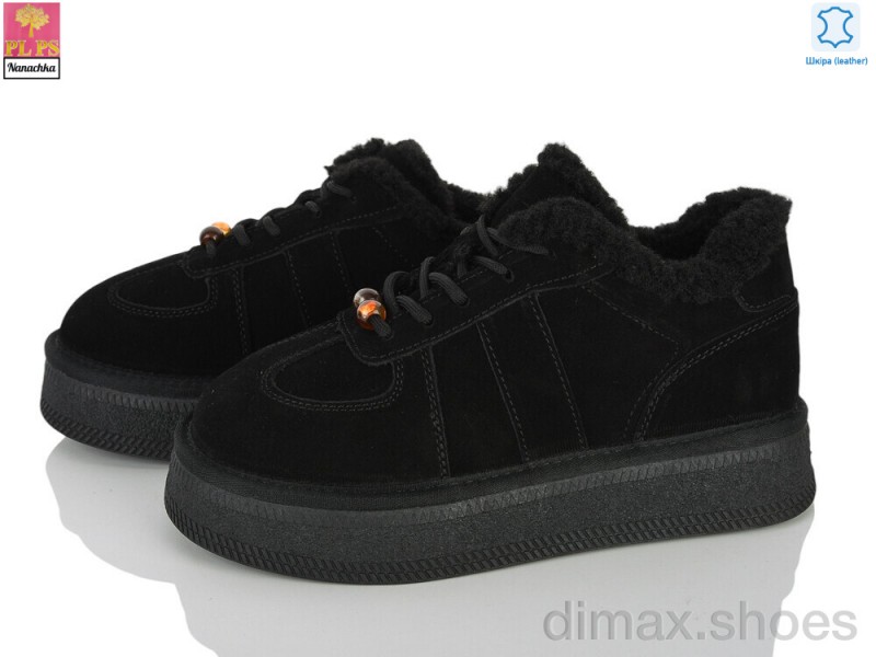 PLPS-Nanachka 2646 black