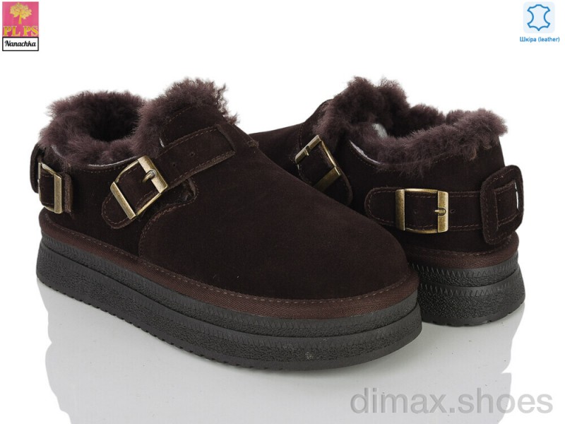 PLPS-Nanachka 5982 brown