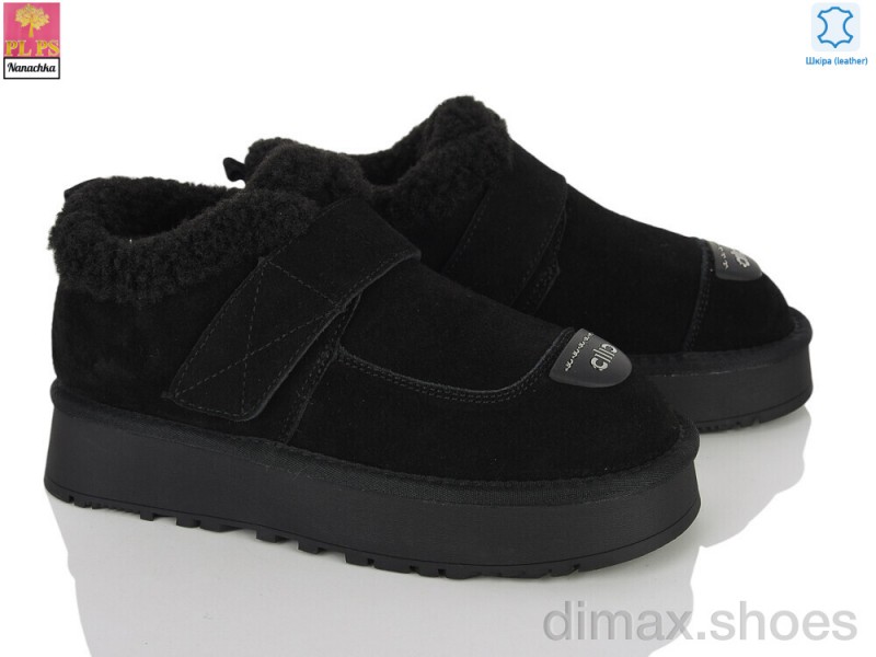 PLPS-Nanachka 2639 black