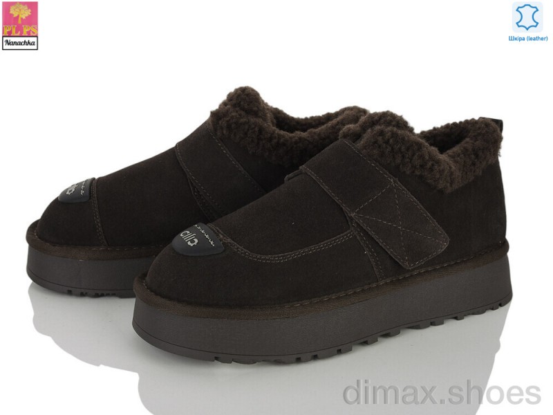 PLPS-Nanachka 2639 brown