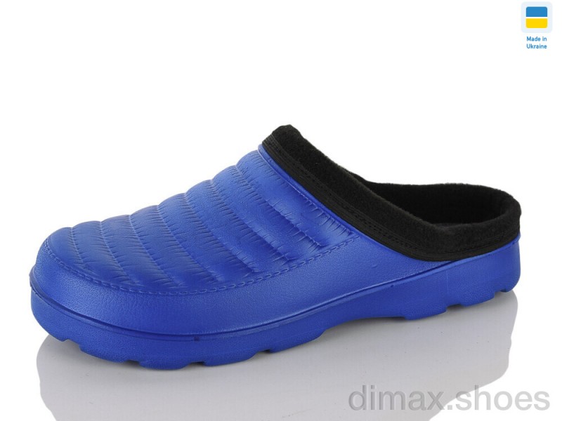 M&L Alex13 BA34 синій