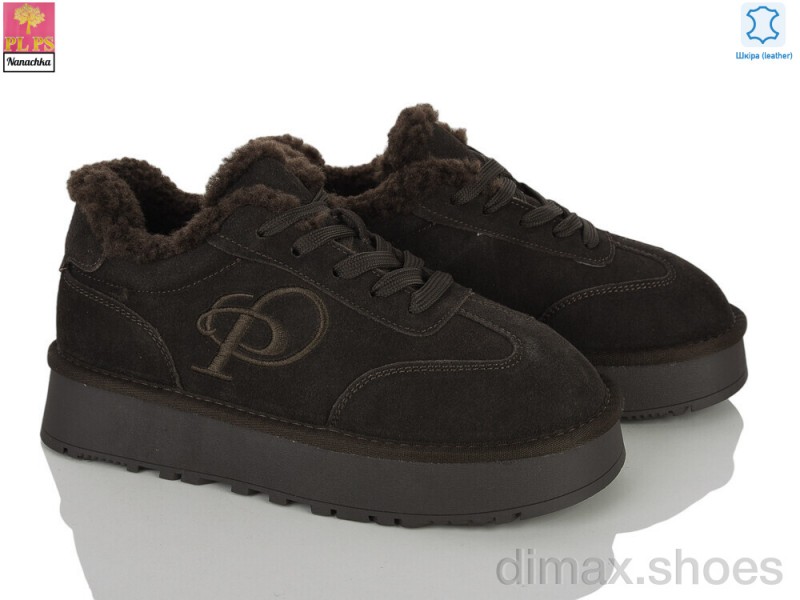 PLPS-Nanachka BL2638 brown