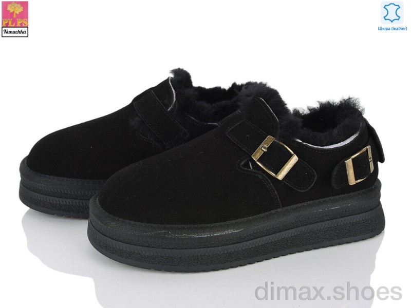 PLPS-Nanachka 5982 black