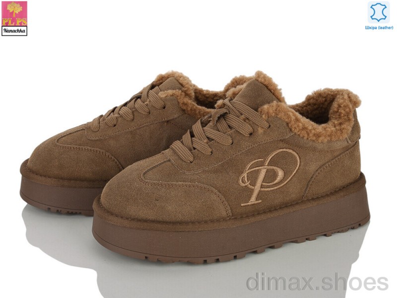 PLPS-Nanachka BL2638 карамель