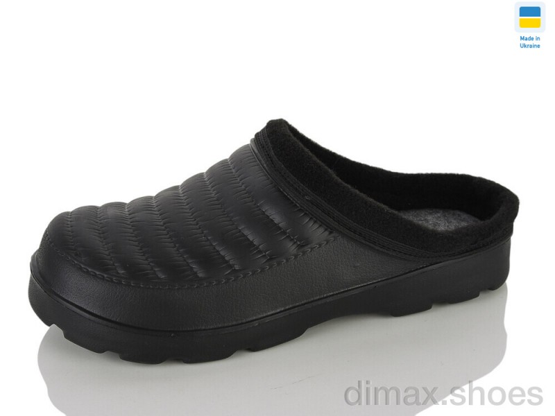 M&L Alex13 BA34 чорний