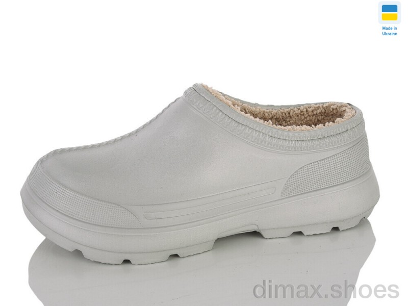 M&L Alex13 BA35 сірий