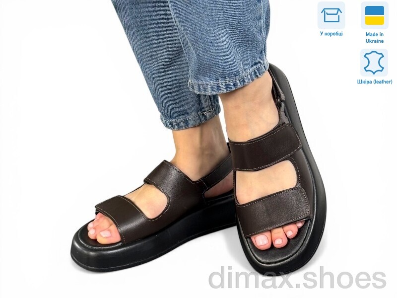 A.N.I.One 4077-59 корич.к.