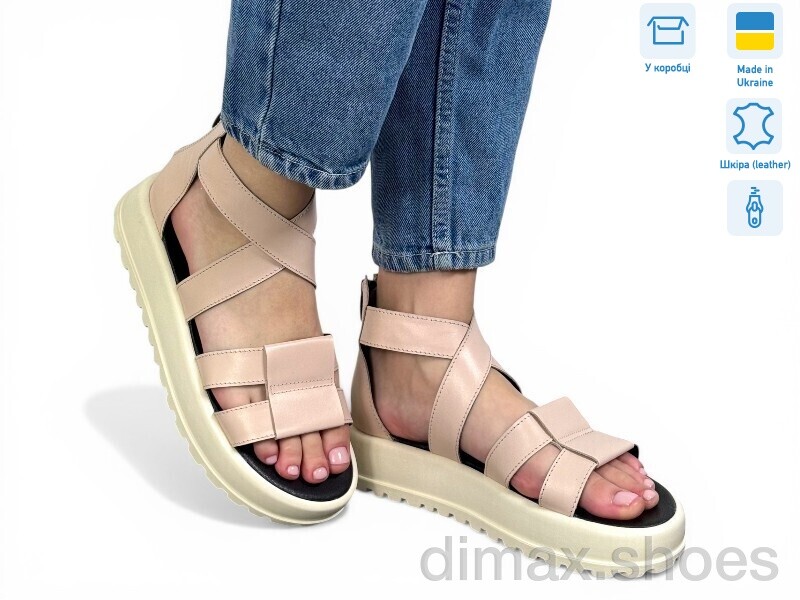 A.N.I.One 4071-99 рожевий к.