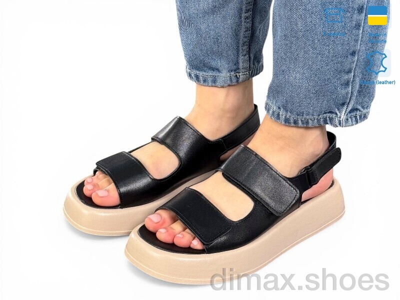 A.N.I.One 4077-59К чорний к.