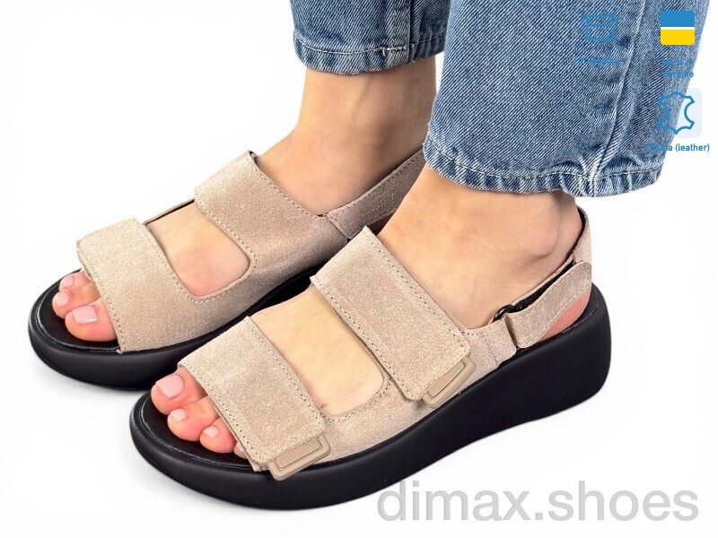 A.N.I.One 4077-25 беж з.