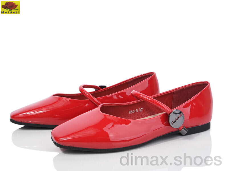 Mei De Li W56-9