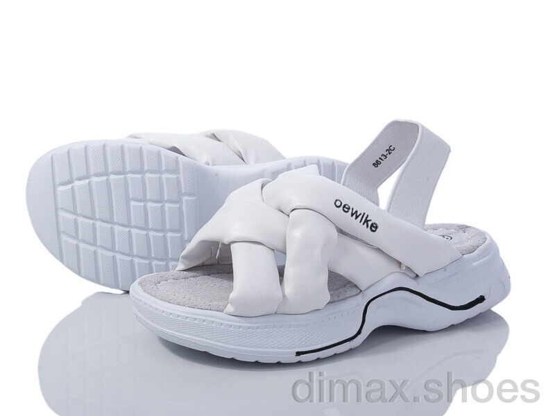 Ok Shoes 8613-2C