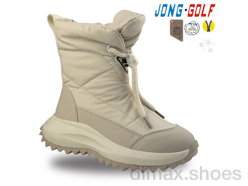 Jong Golf C40451-6