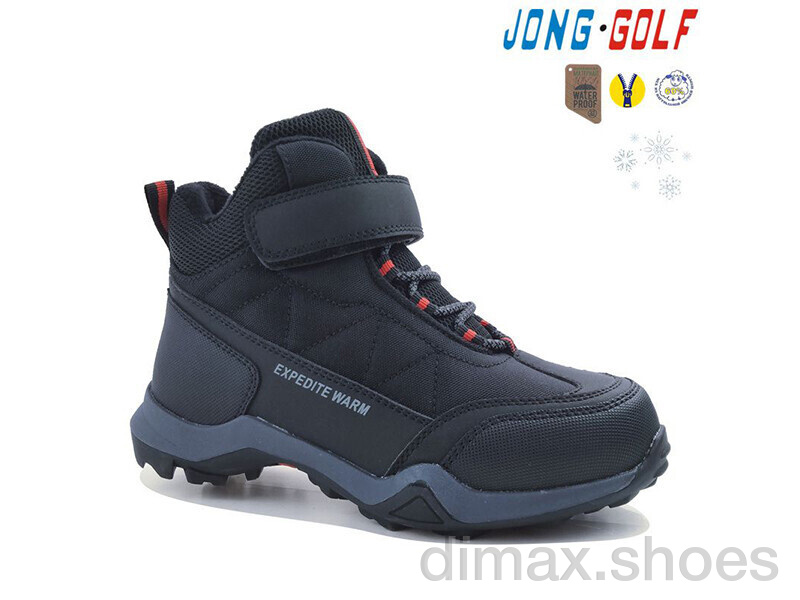 Jong Golf B40424-0