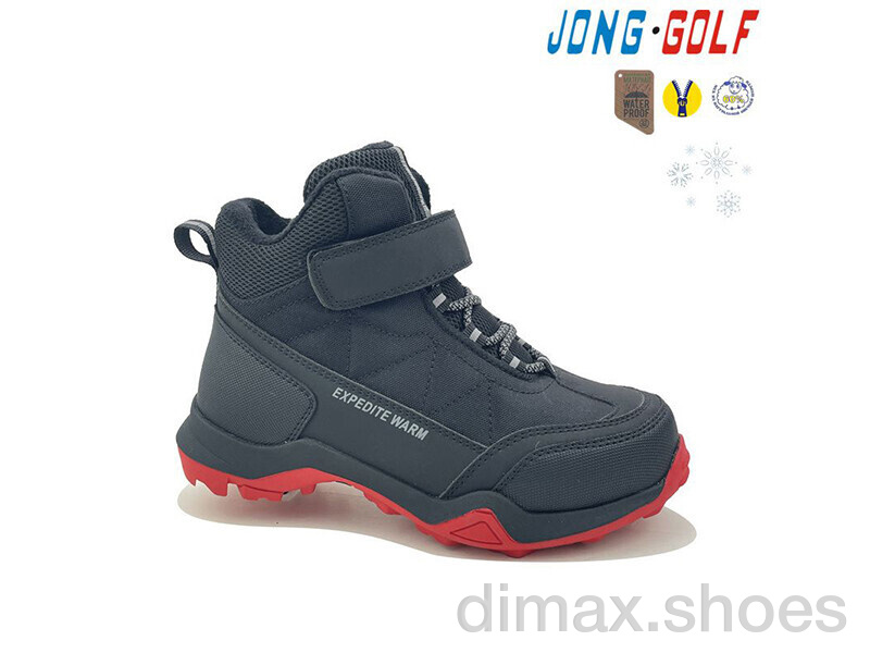 Jong Golf B40424-30