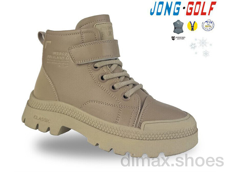 Jong Golf C40533-3