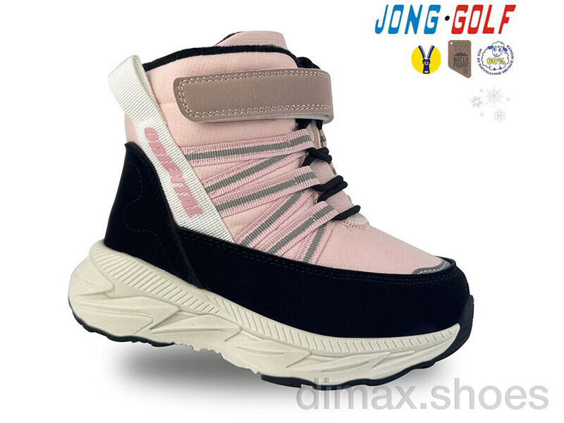 Jong Golf B40493-8